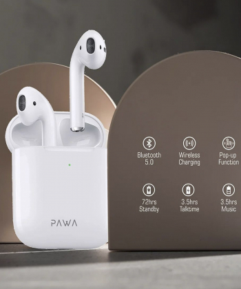 ایرپاد 2PAWA-MAGSAFE CHARGING CASE2