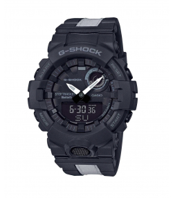 ساعت مچی مردانه جی شاک کاسیو Casio مدل GBA-800LU-1ADR