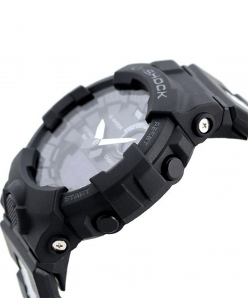 ساعت مچی مردانه جی شاک کاسیو Casio مدل GBA-800LU-1ADR