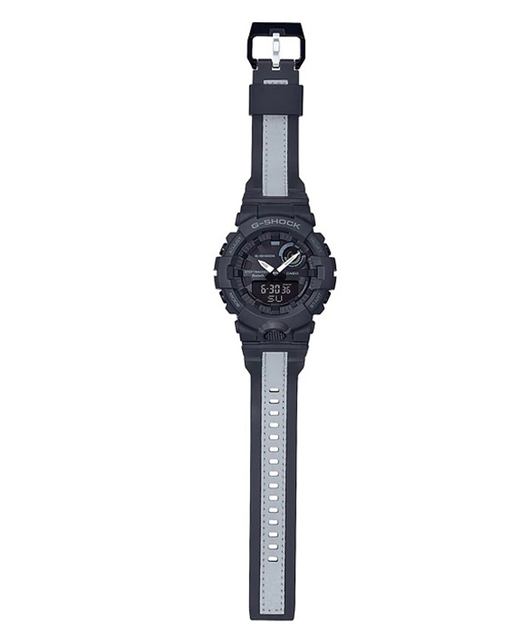 ساعت مچی مردانه کاسیو Casio مدل GBA-800LU-1ADR