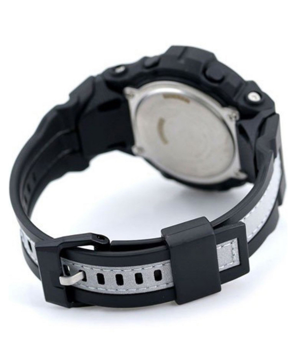 ساعت مچی مردانه کاسیو Casio مدل GBA-800LU-1ADR
