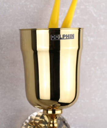 جامسواکی دلفین Dolphin مدل Shelvy-G