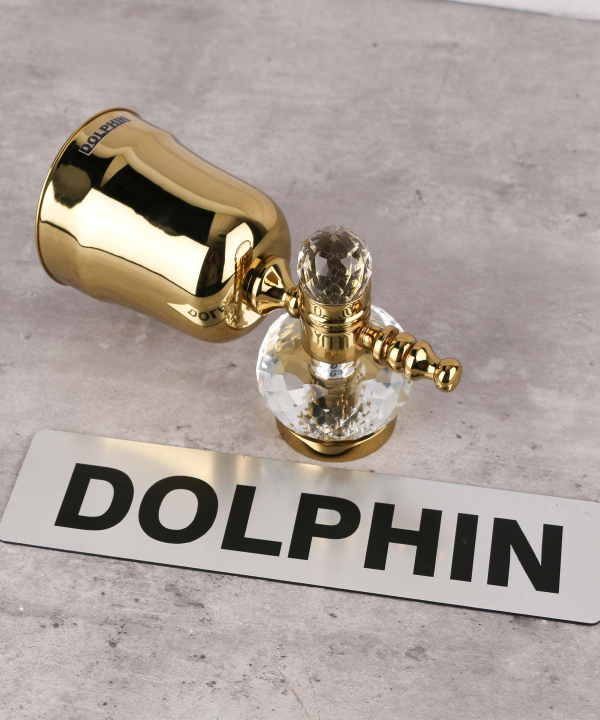 جامسواکی دلفین Dolphin مدل Shelvy-G