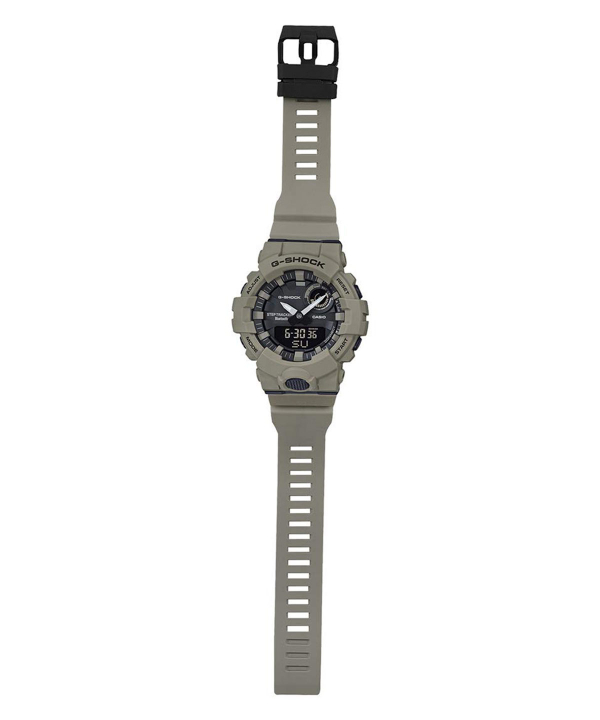 ساعت مچی مردانه کاسیو Casio مدل GBA-800UC-5ADR