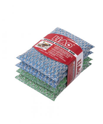 بسته 4 عددی اسکاچ هانیمان Haniman سری لیائو کد F130031