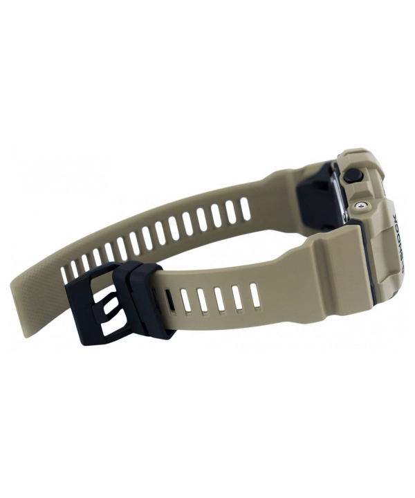 ساعت مچی مردانه کاسیو Casio مدل GBA-800UC-5ADR