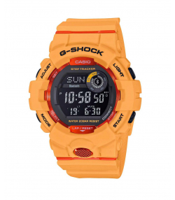 ساعت مچی مردانه جی شاک کاسیو Casio مدل GBD-800-4DR