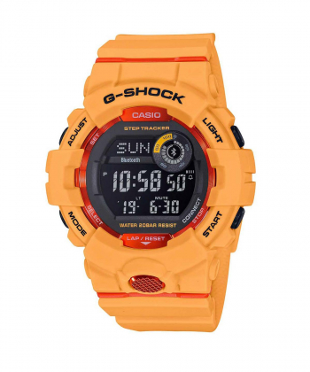 ساعت مچی مردانه جی شاک کاسیو Casio مدل GBD-800-4DR