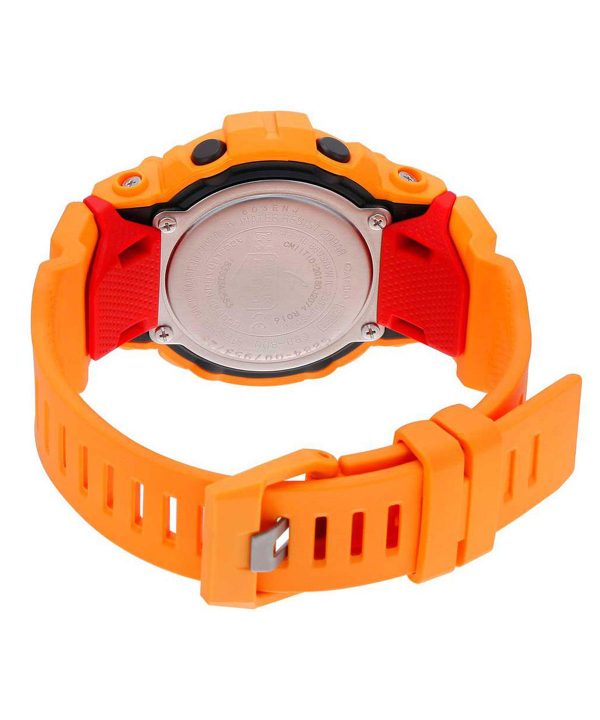 ساعت مچی مردانه کاسیو Casio مدل GBD-800-4DR