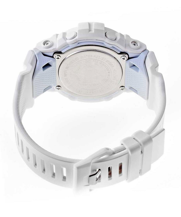 ساعت مچی مردانه کاسیو Casio مدل GBD-800-7DR