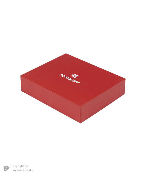 جاکارتی چرم طبیعی نوین چرم Novin Charm مدل BCC0272
