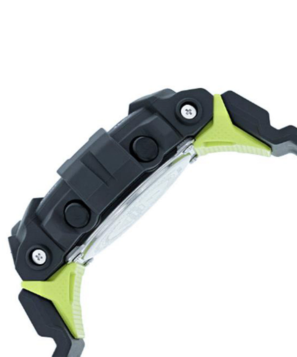 ساعت مچی مردانه کاسیو Casio مدل GBD-800-8DR