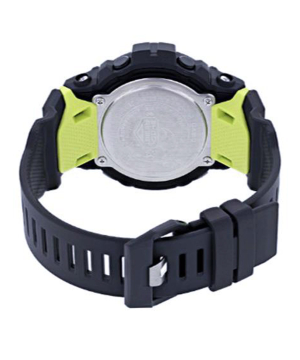 ساعت مچی مردانه کاسیو Casio مدل GBD-800-8DR