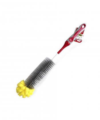 فرچه ظرفشویی پمپی با سرابری هانیمان Haniman سری لیائو کد LD2308