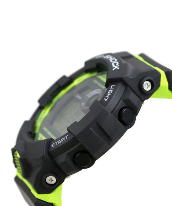 ساعت مچی مردانه کاسیو Casio مدل GBD-800-8DR
