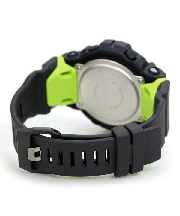 ساعت مچی مردانه کاسیو Casio مدل GBD-800-8DR