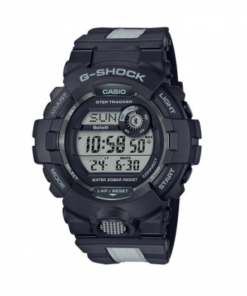 ساعت مچی جی شاک مردانه کاسیو Casio مدل GBD-800LU-1DR