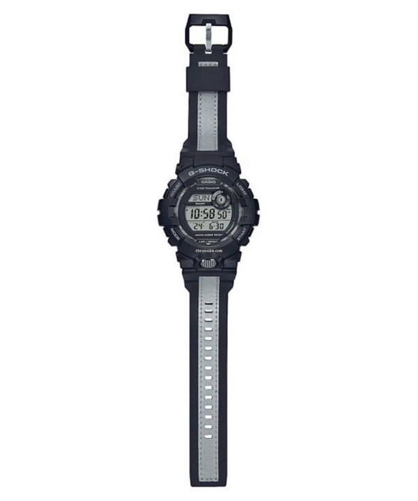 ساعت مچی مردانه کاسیو Casio مدل GBD-800LU-1DR