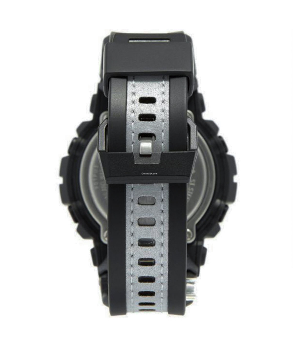 ساعت مچی مردانه کاسیو Casio مدل GBD-800LU-1DR