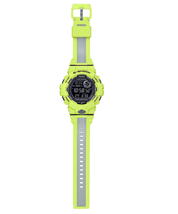ساعت مچی مردانه کاسیو Casio مدل GBD-800LU-9DR