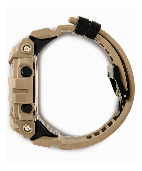 ساعت مچی مردانه کاسیو Casio مدل GBD-800UC-5DR