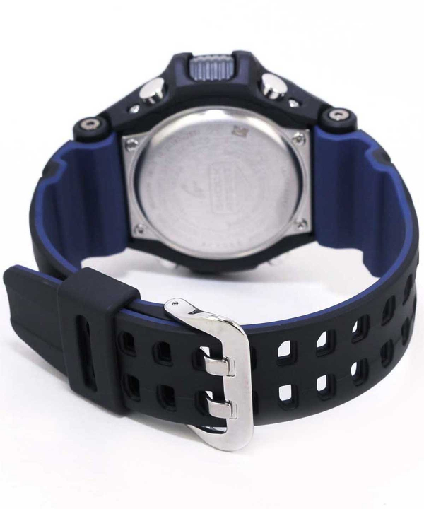 ساعت مچی مردانه کاسیو Casio مدل GR-B100-1A2DR