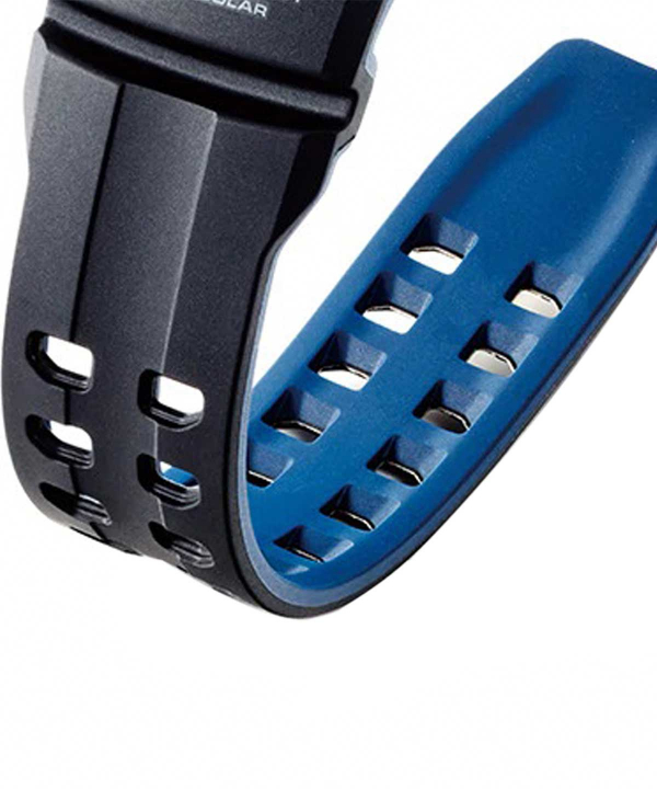 ساعت مچی مردانه کاسیو Casio مدل GR-B100-1A2DR