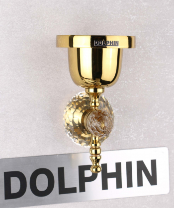 جاصابونی دلفین Dolphin مدل Shelvy-G