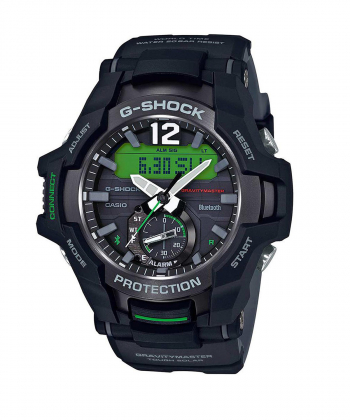 ساعت مچی جی شاک مردانه کاسیو Casio مدل GR-B100-1A3DR