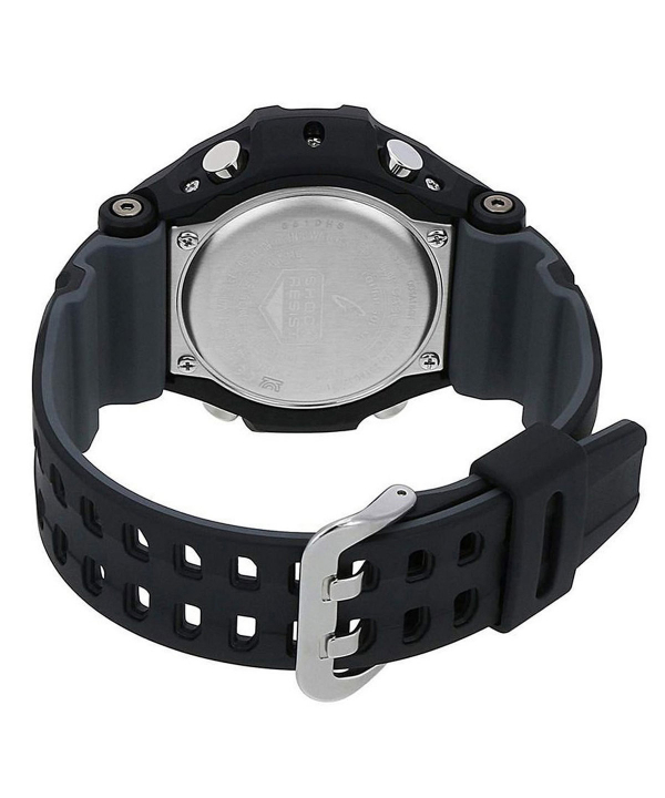 ساعت مچی مردانه کاسیو Casio مدل GR-B100-1A3DR