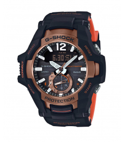 ساعت مچی جی شاک مردانه کاسیو Casio مدل GR-B100-1A4DR