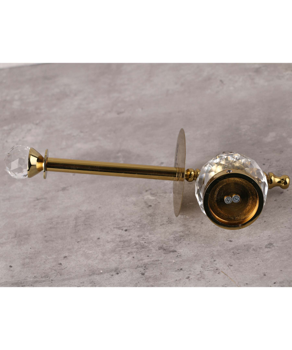 پایه رول دستمال کاغذی دلفین Dolphin کد Shelvy-K-G
