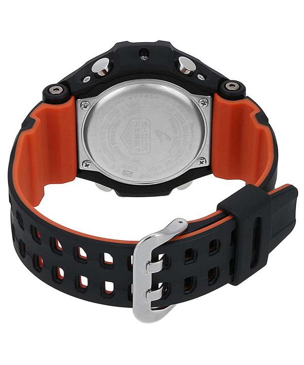 ساعت مچی مردانه کاسیو Casio مدل GR-B100-1A4DR