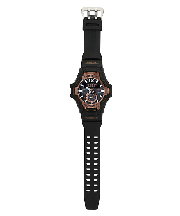 ساعت مچی مردانه کاسیو Casio مدل GR-B100-1A4DR