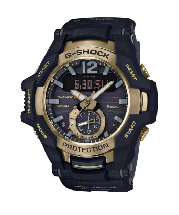 ساعت مچی جی شاک مردانه کاسیو Casio مدل GR-B100GB-1ADR