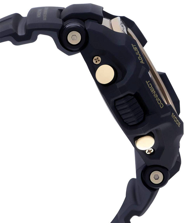 ساعت مچی مردانه کاسیو Casio مدل GR-B100GB-1ADR