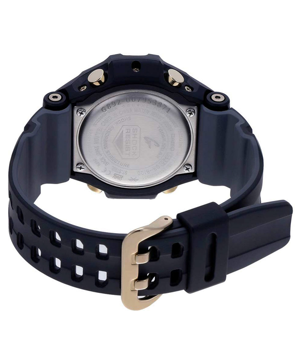 ساعت مچی مردانه کاسیو Casio مدل GR-B100GB-1ADR