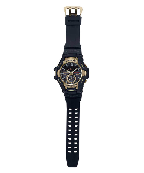 ساعت مچی مردانه کاسیو Casio مدل GR-B100GB-1ADR