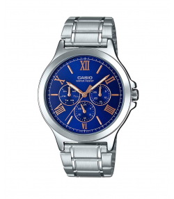 ساعت مچی مردانه کاسیو Casio مدل MTP-V300D-2AUDF