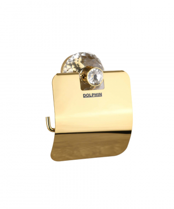 پایه رول دستمال کاغذی دلفین Dolphin مدل Shelvy-G