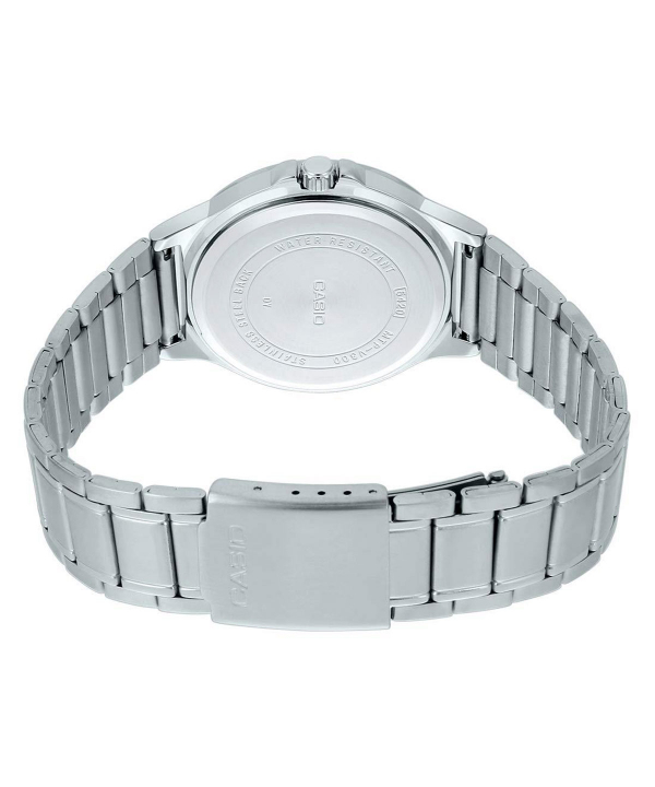 ساعت مچی مردانه کاسیو Casio مدل MTP-V300D-2AUDF