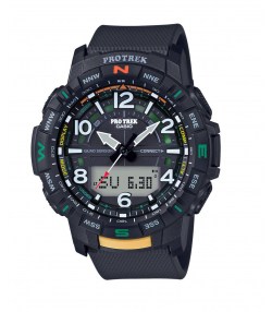 ساعت مچی مردانه کاسیو Casio مدل PRT-B50-1DR