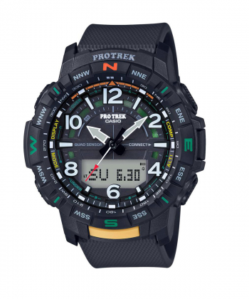 ساعت مچی مردانه کاسیو Casio مدل PRT-B50-1DR