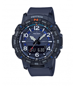 ساعت مچی مردانه کاسیو Casio مدل PRT-B50-2DR