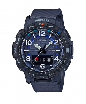 ساعت مچی مردانه کاسیو Casio مدل PRT-B50-2DR