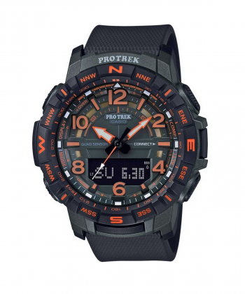ساعت مچی مردانه کاسیو Casio مدل PRT-B50FE-3DR