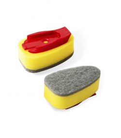 یدک ظرف شوی هانیمان Haniman سری لیائو کد R-D086