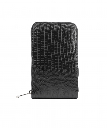 کیف دوشی چرم مصنوعی زنانه سه دو مدل AM-SEDO-5WW02NA1231