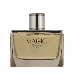 ادوپرفیوم مردانه ژک ساف Jacsaf مدل مجیک حجم 100 میلی لیتر