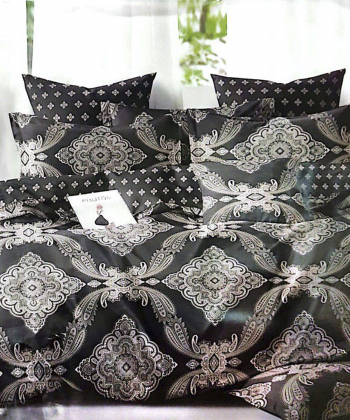 سرویس لحاف دو نفره سه تکه دستر Dasther کد 2119189999180